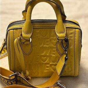 Brighton LOVE Purse